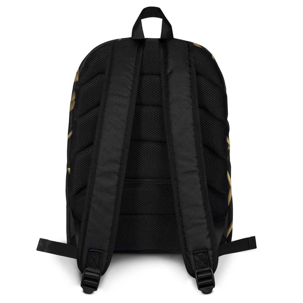 Geometry Backpack