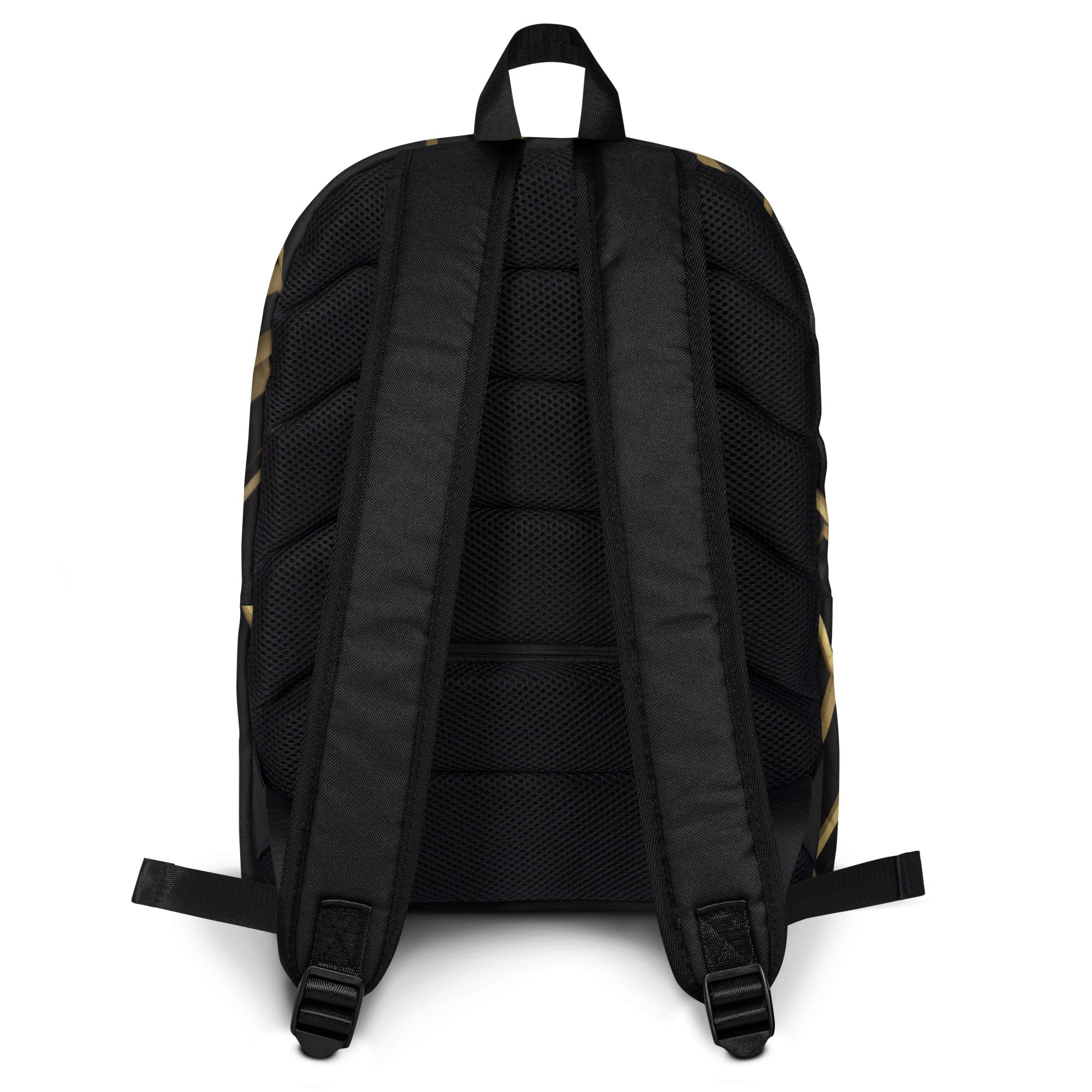 Geometry Backpack