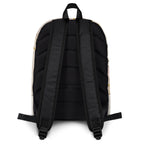 Feminine Geometry Backpack