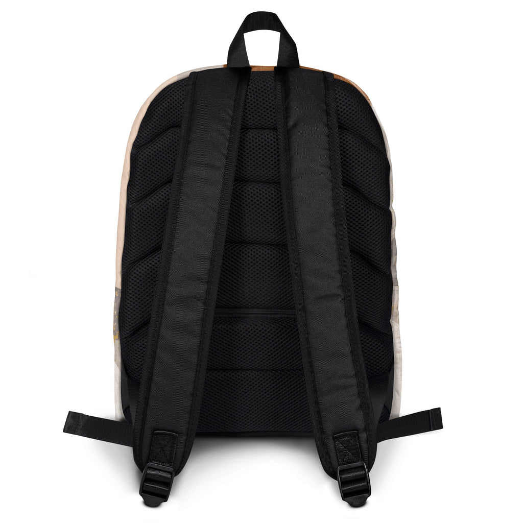 Earth Harmony Backpack