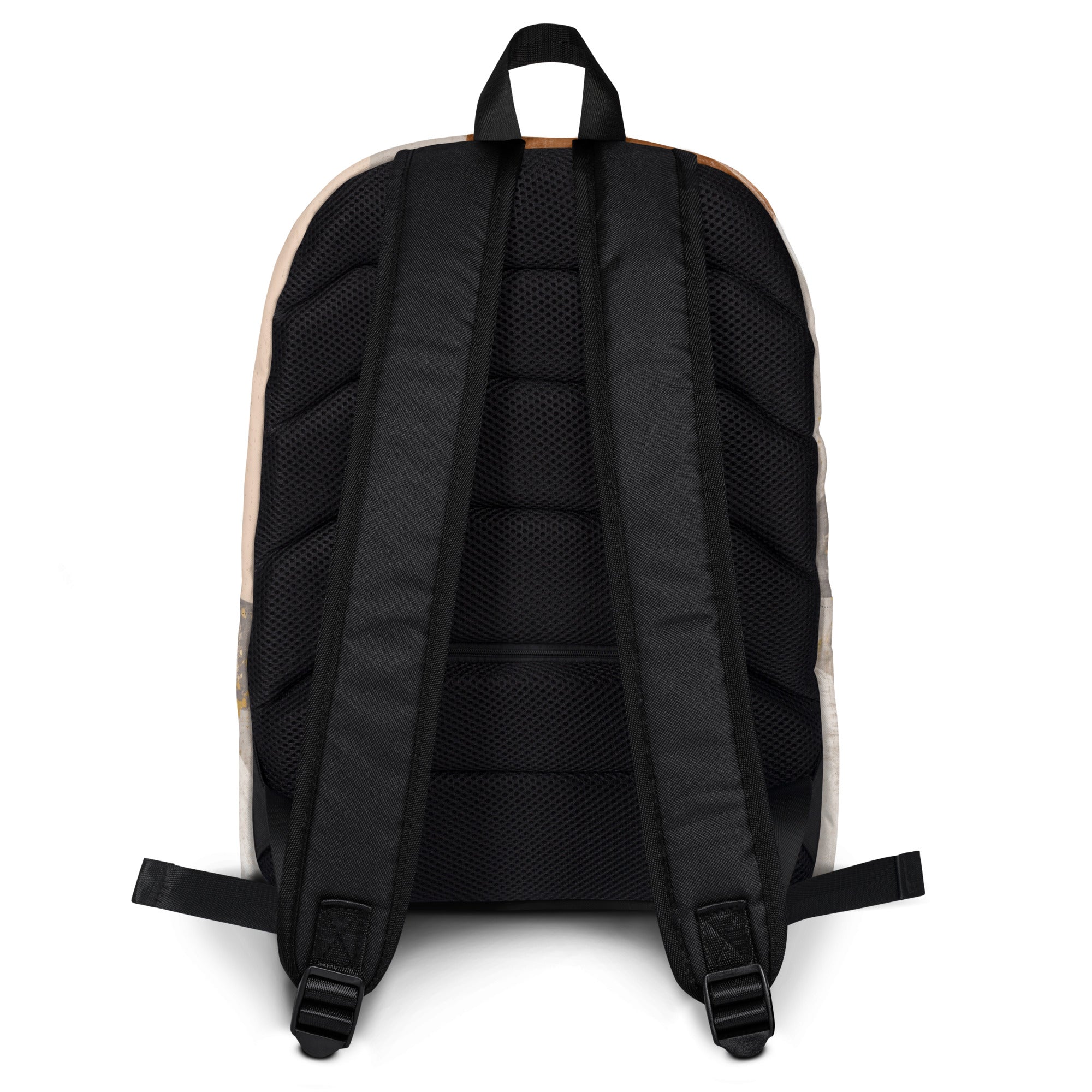 Earth Harmony Backpack