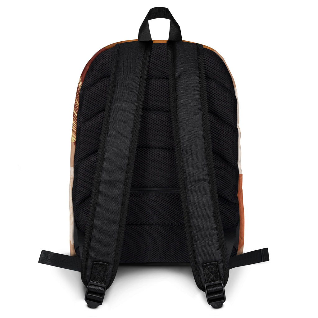 Terracotta Backpack
