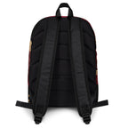 Scarlet Vogue Backpack