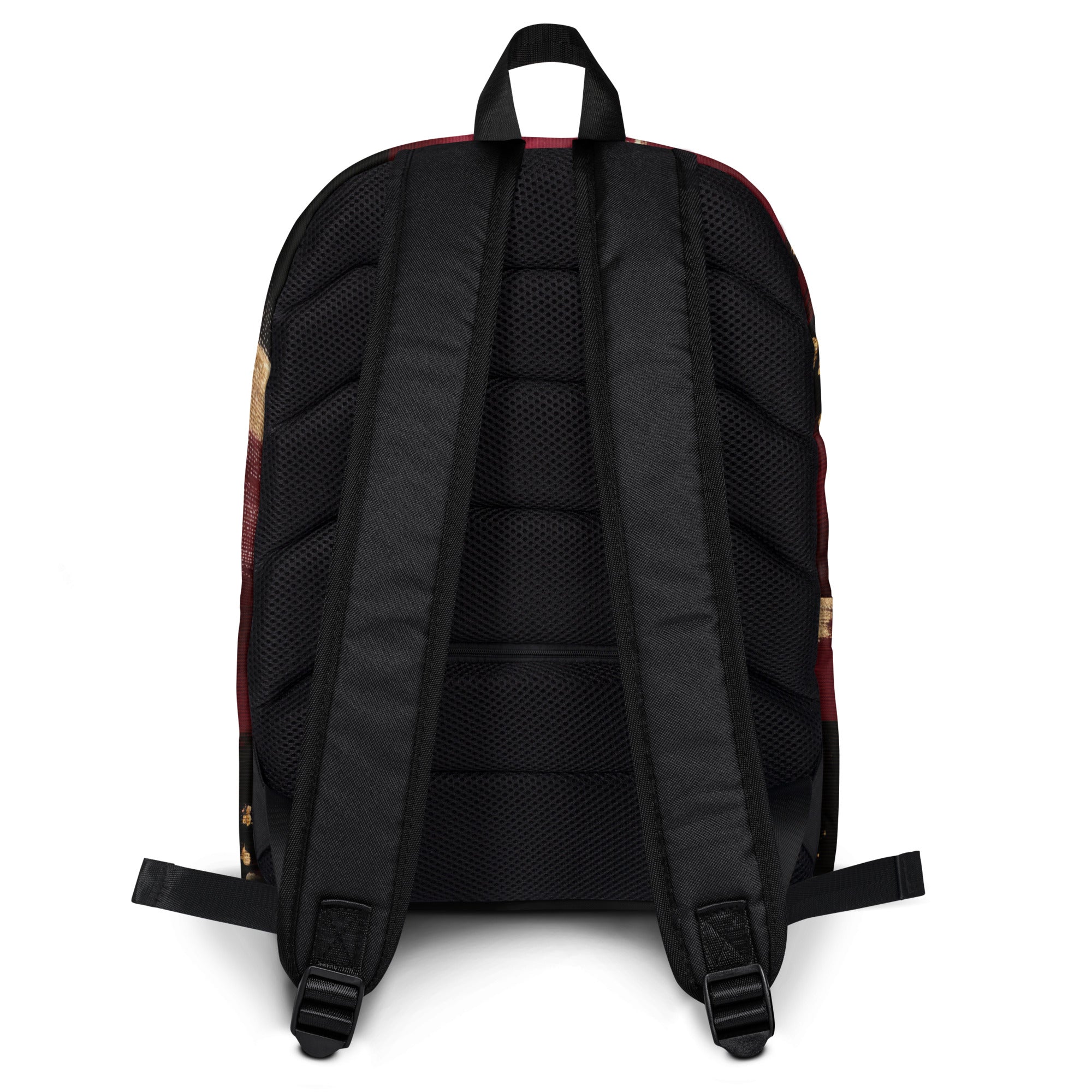 Scarlet Vogue Backpack
