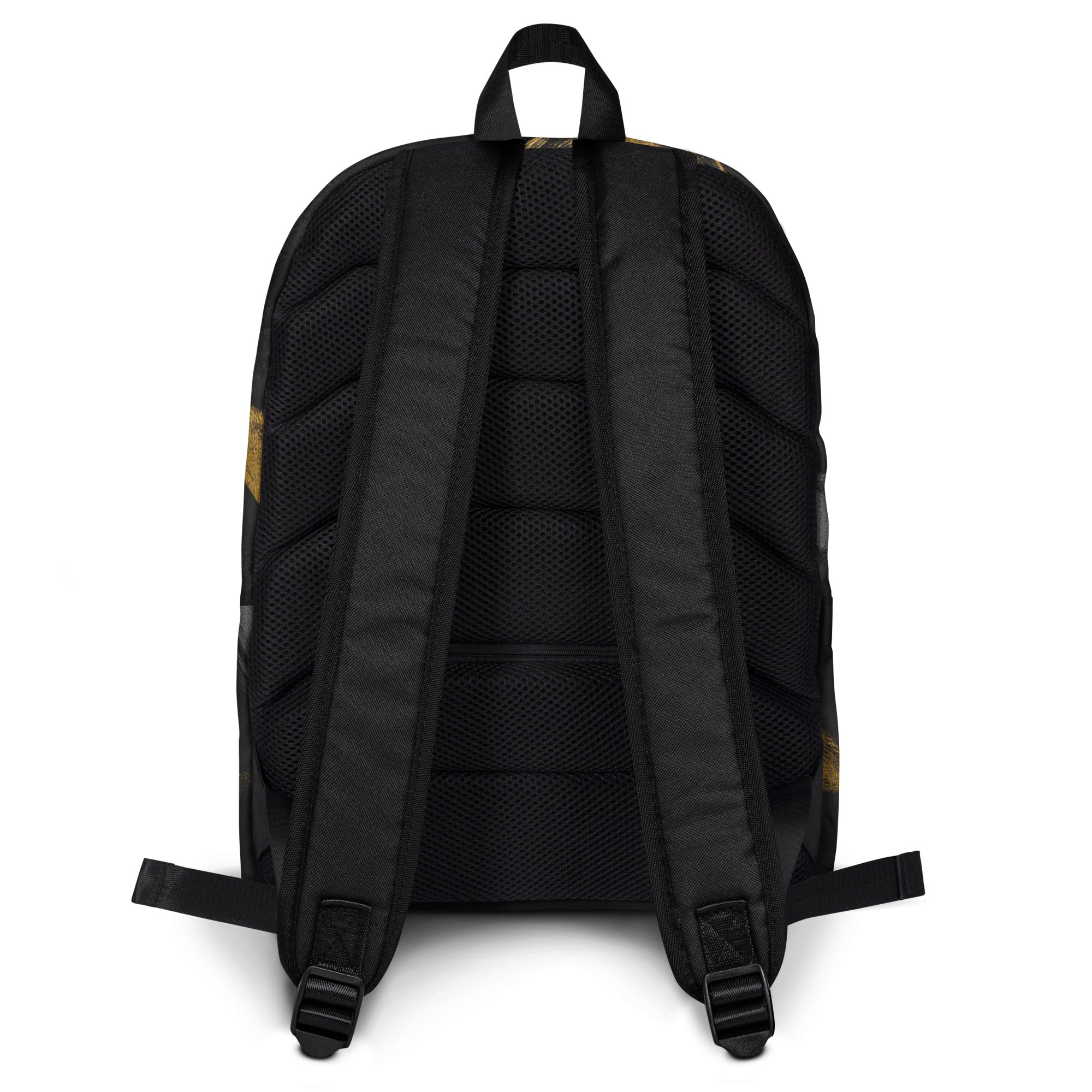 Abstract Fashion Backpack