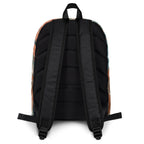 Travel chic Backpack