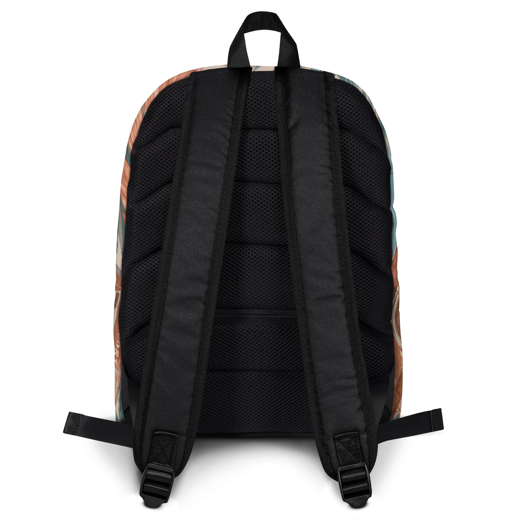 Travel chic Backpack