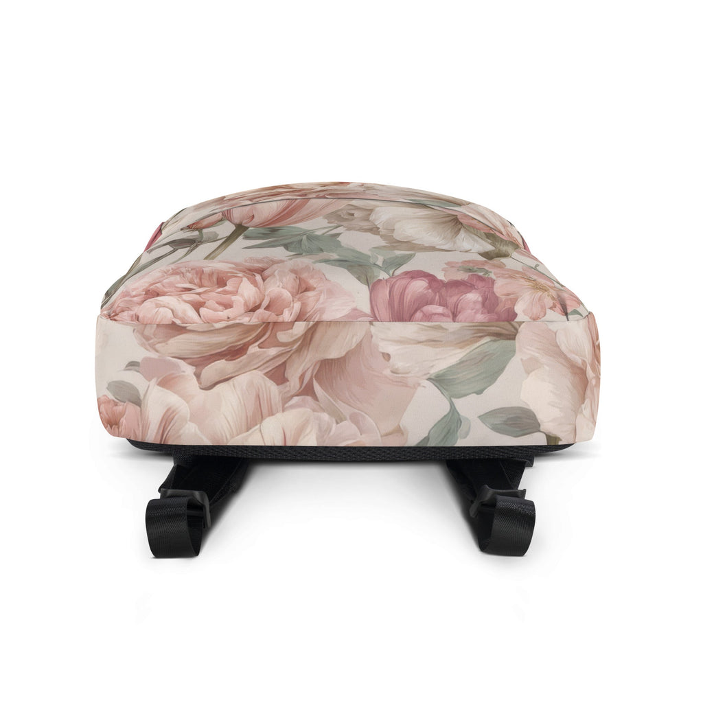 Golden Garden Backpack