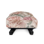 Golden Garden Backpack