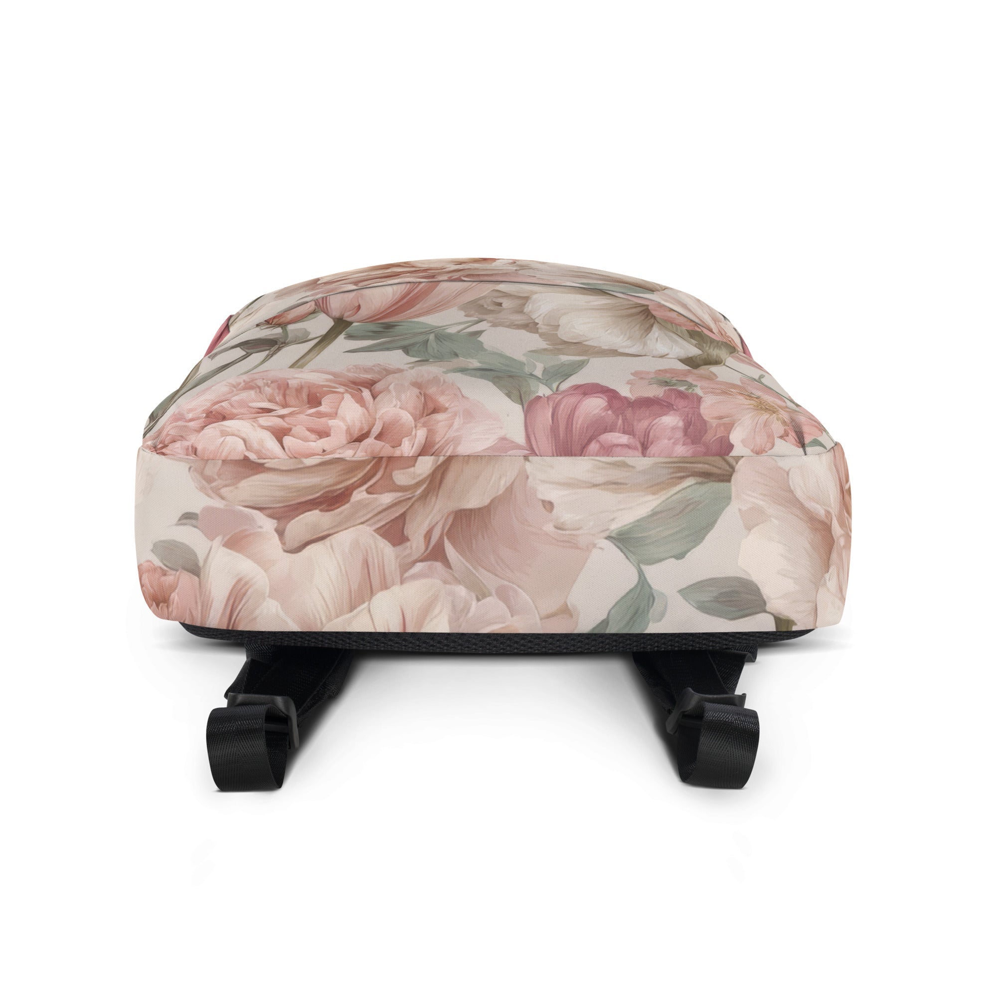 Golden Garden Backpack