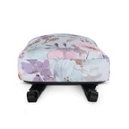 Pastel Petals Backpack