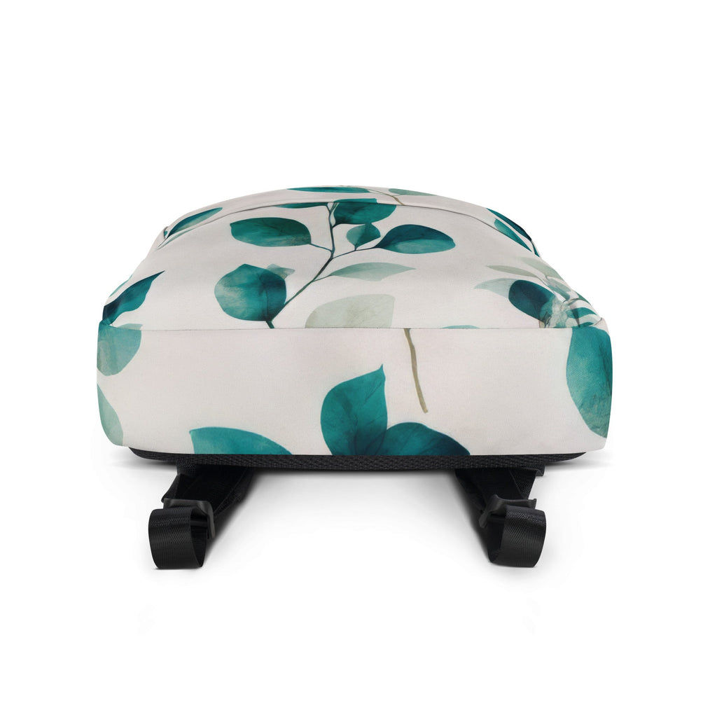 Emerald Garden Backpack