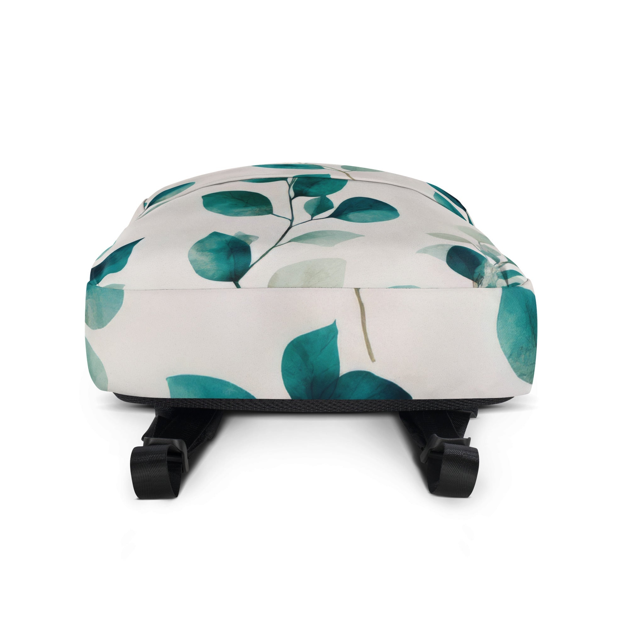 Emerald Garden Backpack