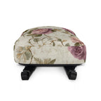 Regal Blooms Backpack