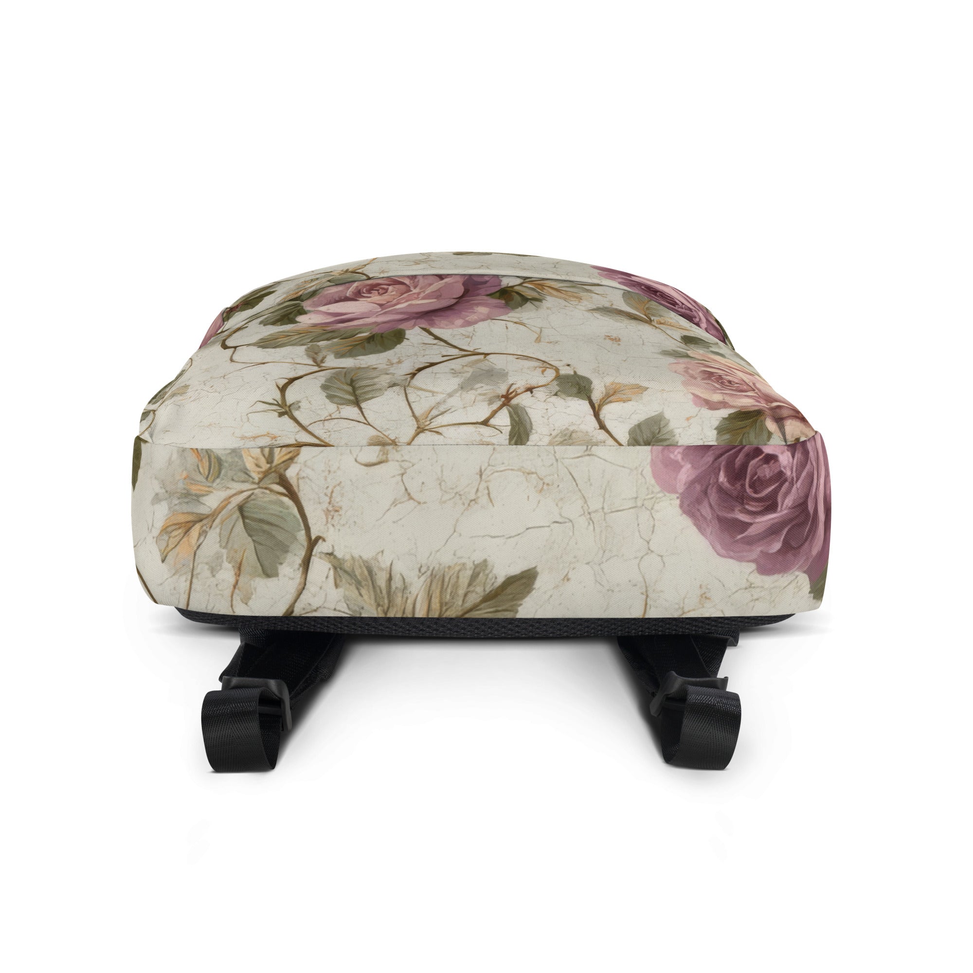 Regal Blooms Backpack