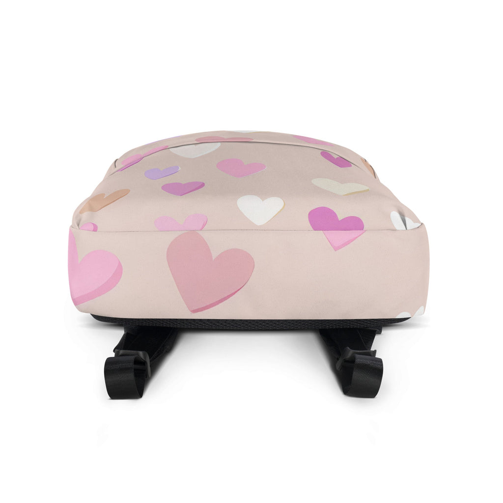 Pink backpack for Girls Backpack