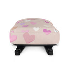 Pink backpack for Girls Backpack