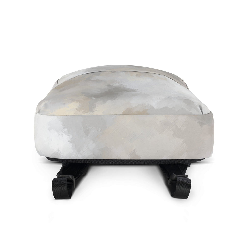 Monochrome Mirage Backpack