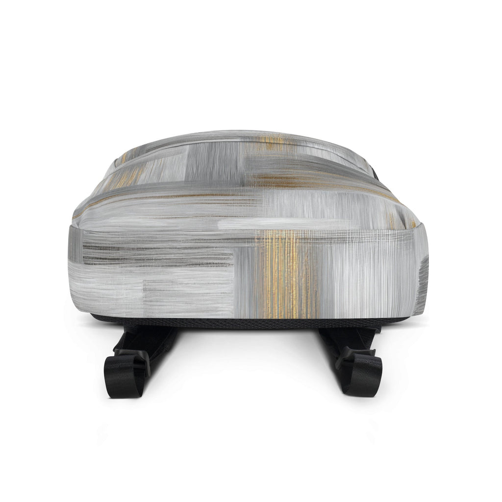 Graphite Flow Backpack