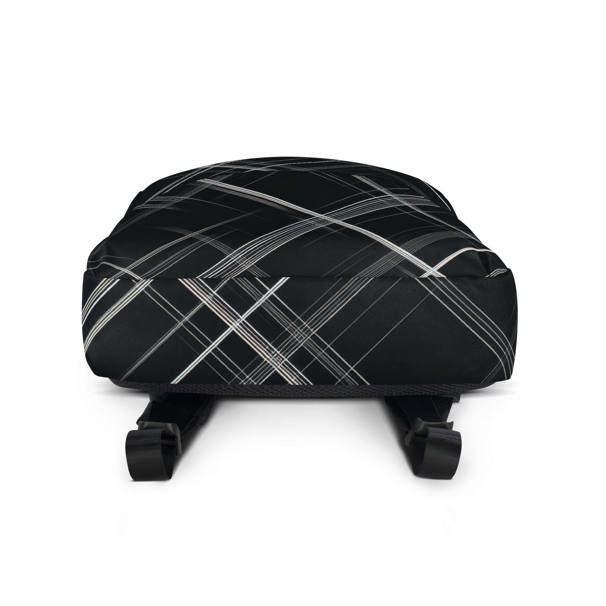 Shadow Lines Backpack