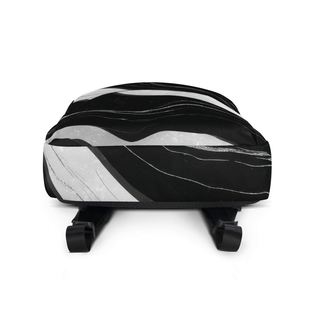 Silver Essence Backpack