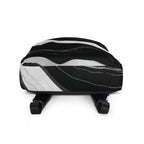 Silver Essence Backpack