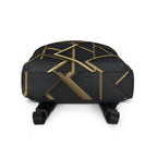 Geometry Backpack