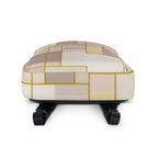 Feminine Geometry Backpack