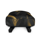 Abstract Fashion Backpack