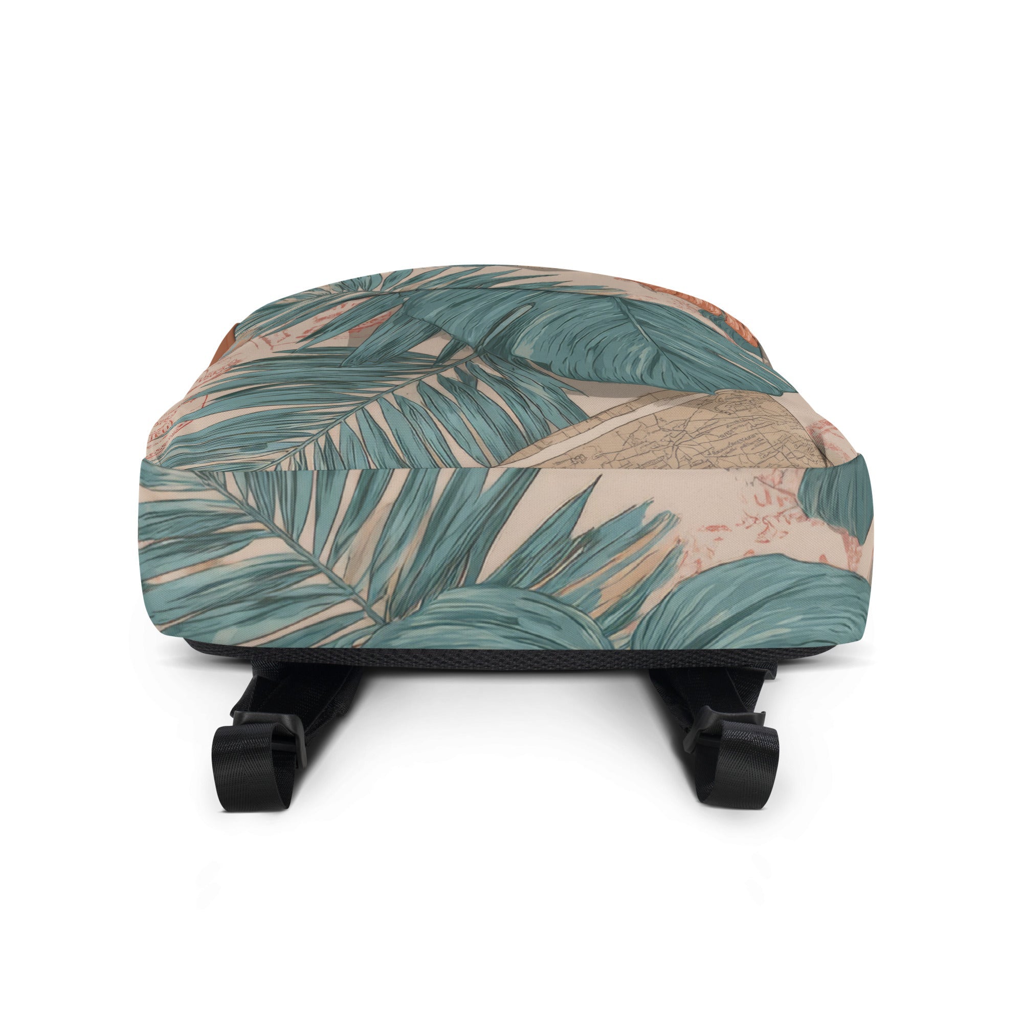 Travel chic Backpack