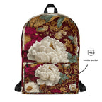Victorian Garden Backpack