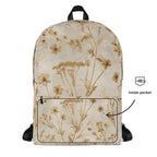 Antique Rose Backpack