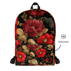 Botanical Archive Backpack