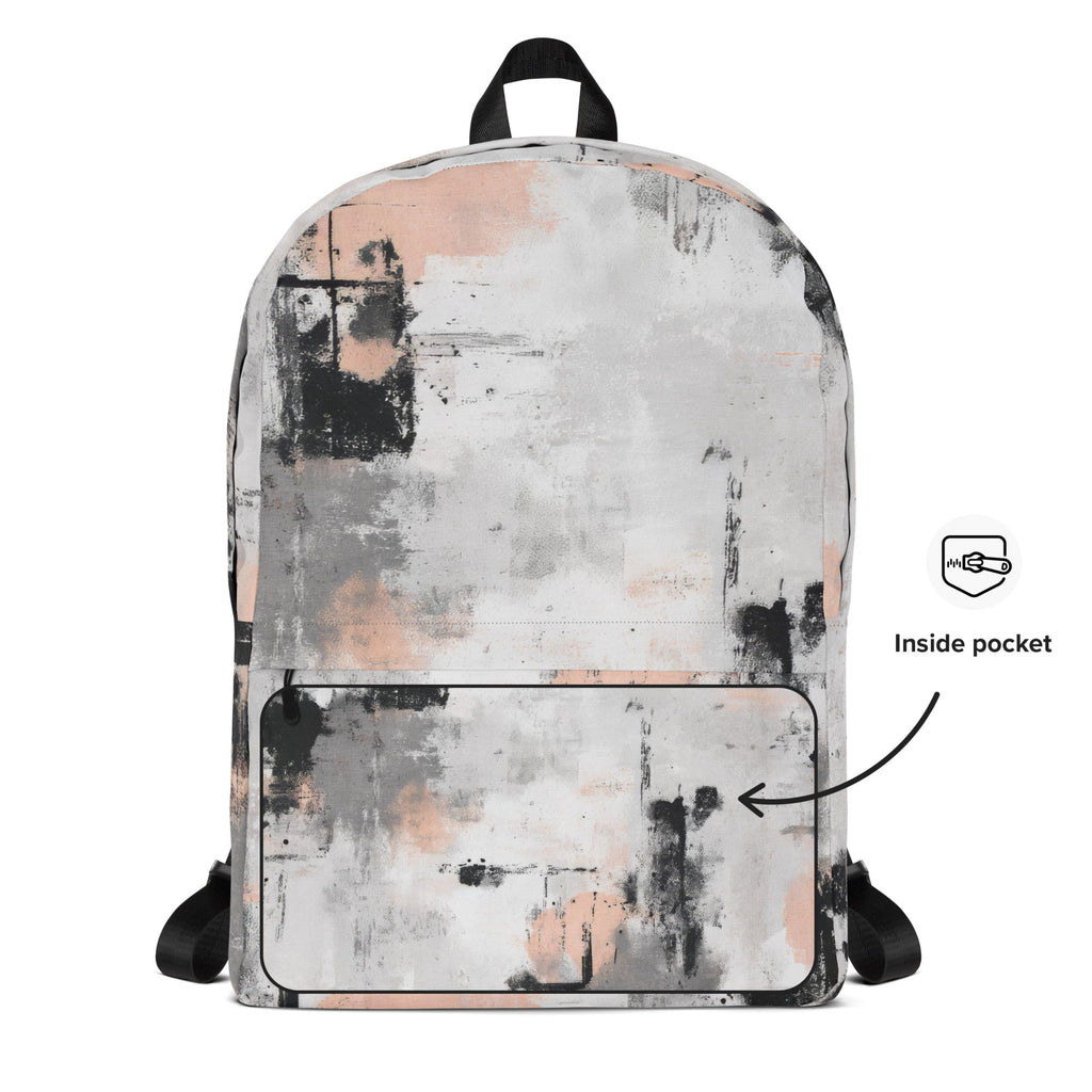 Modern Muse Backpack