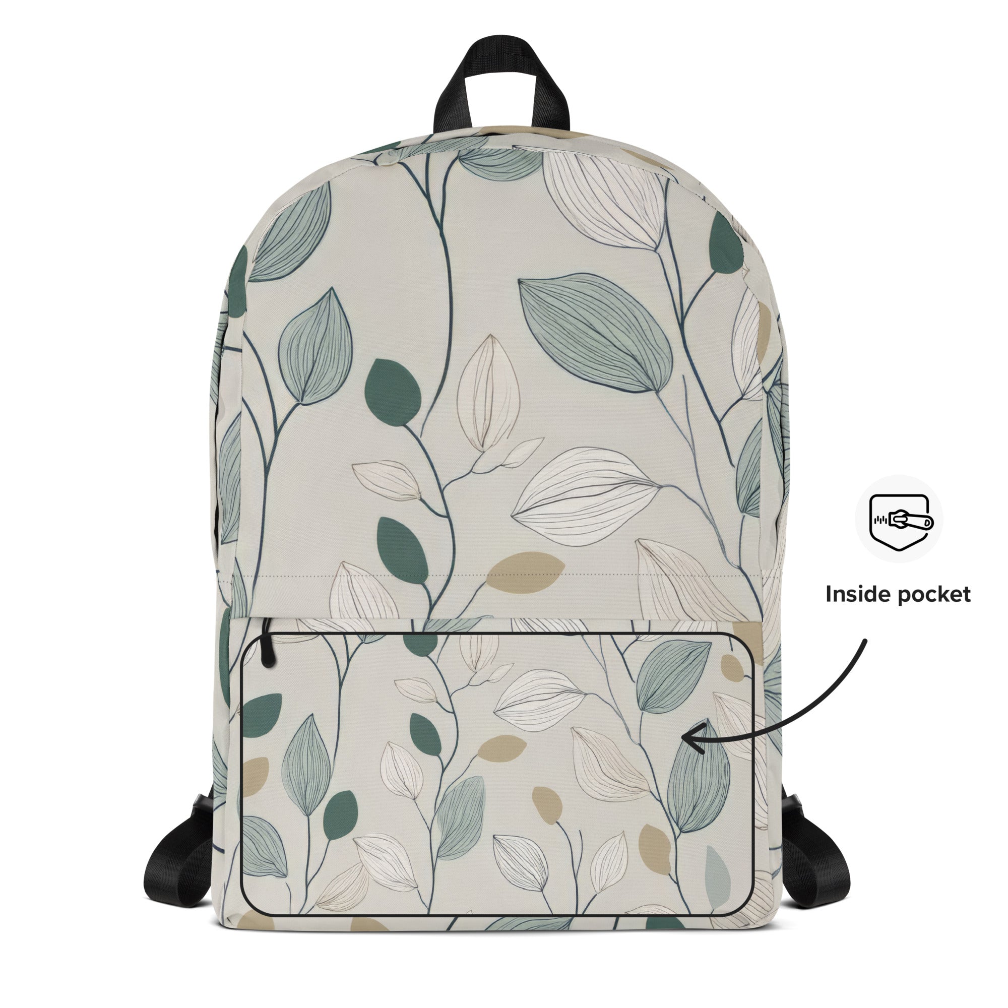 Hygge Harmony Backpack