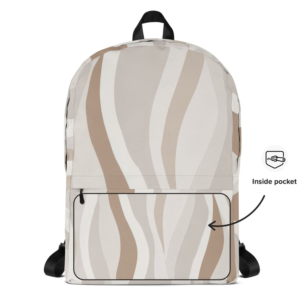 Nordic Botanica Backpack