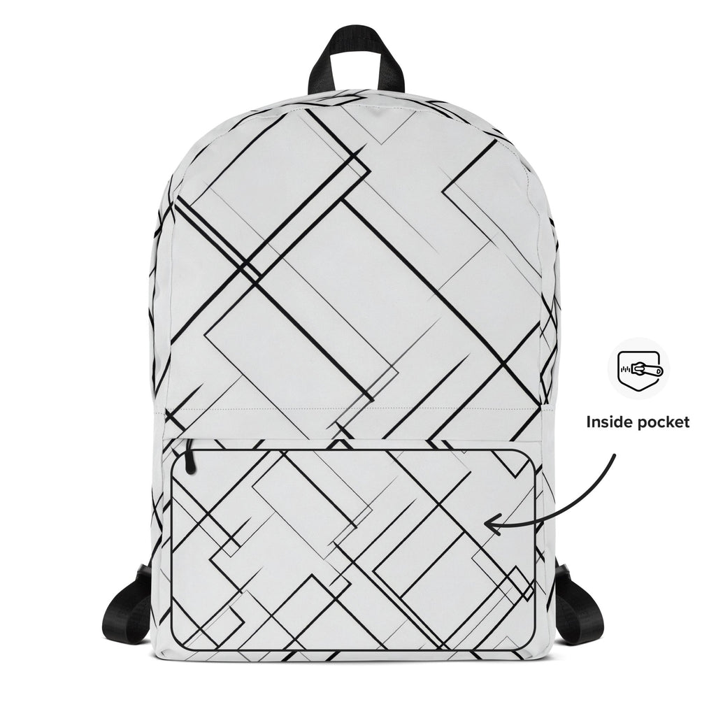 Pearl Smoke Backpack