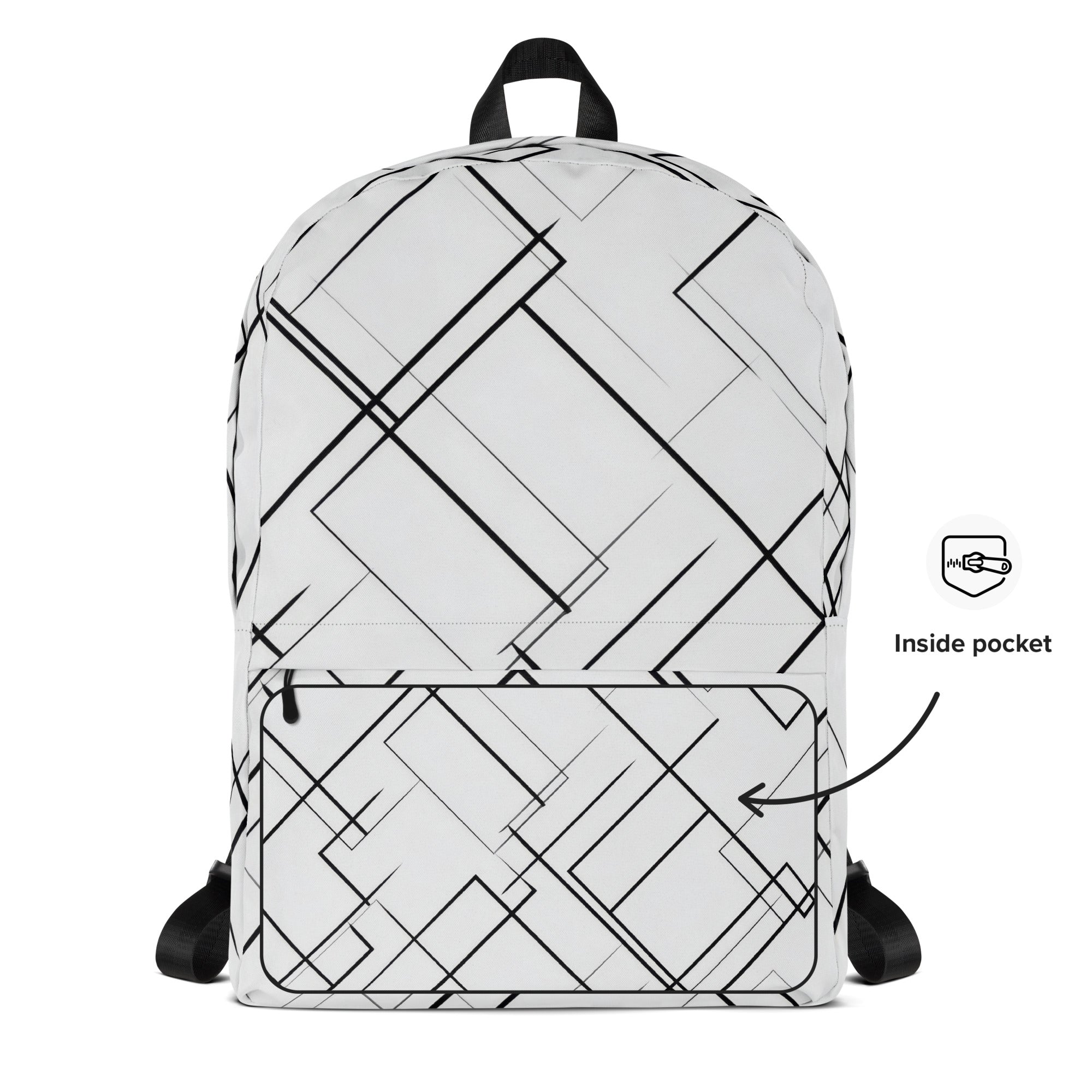 Pearl Smoke Backpack