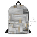 Graphite Flow Backpack