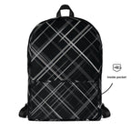 Shadow Lines Backpack