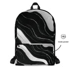 Silver Essence Backpack