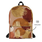 Terracotta Backpack
