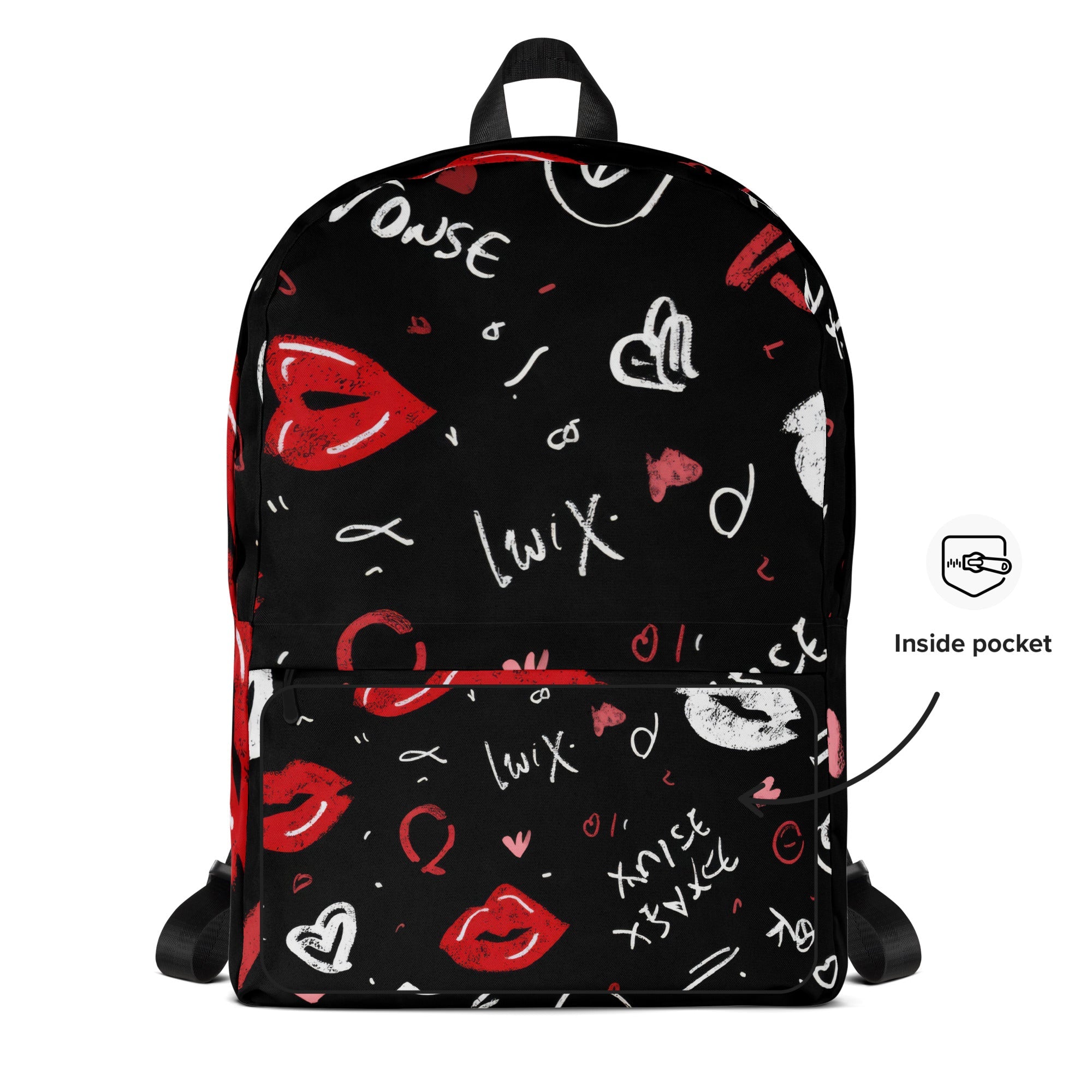 Love Notes Backpack