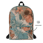 Travel chic Backpack