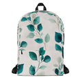 Emerald Garden Backpack