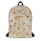 Antique Rose Backpack