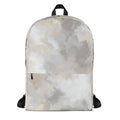 Monochrome Mirage Backpack