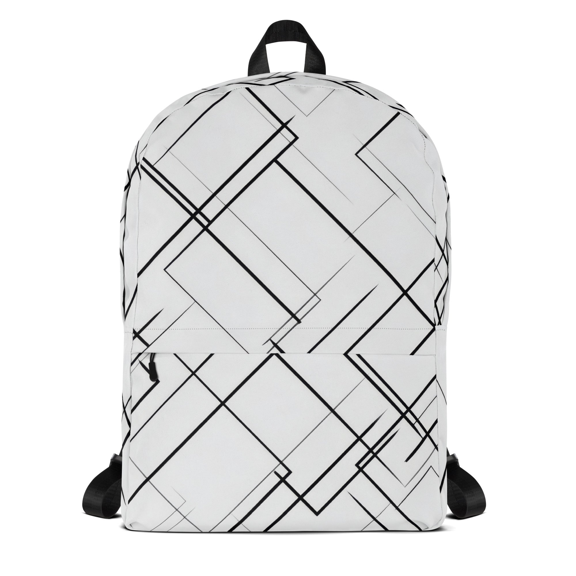 Pearl Smoke Backpack
