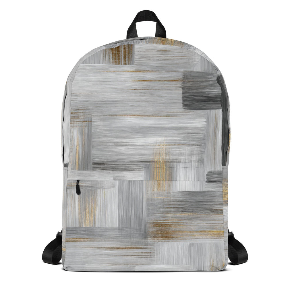 Graphite Flow Backpack