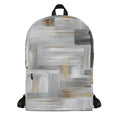 Graphite Flow Backpack